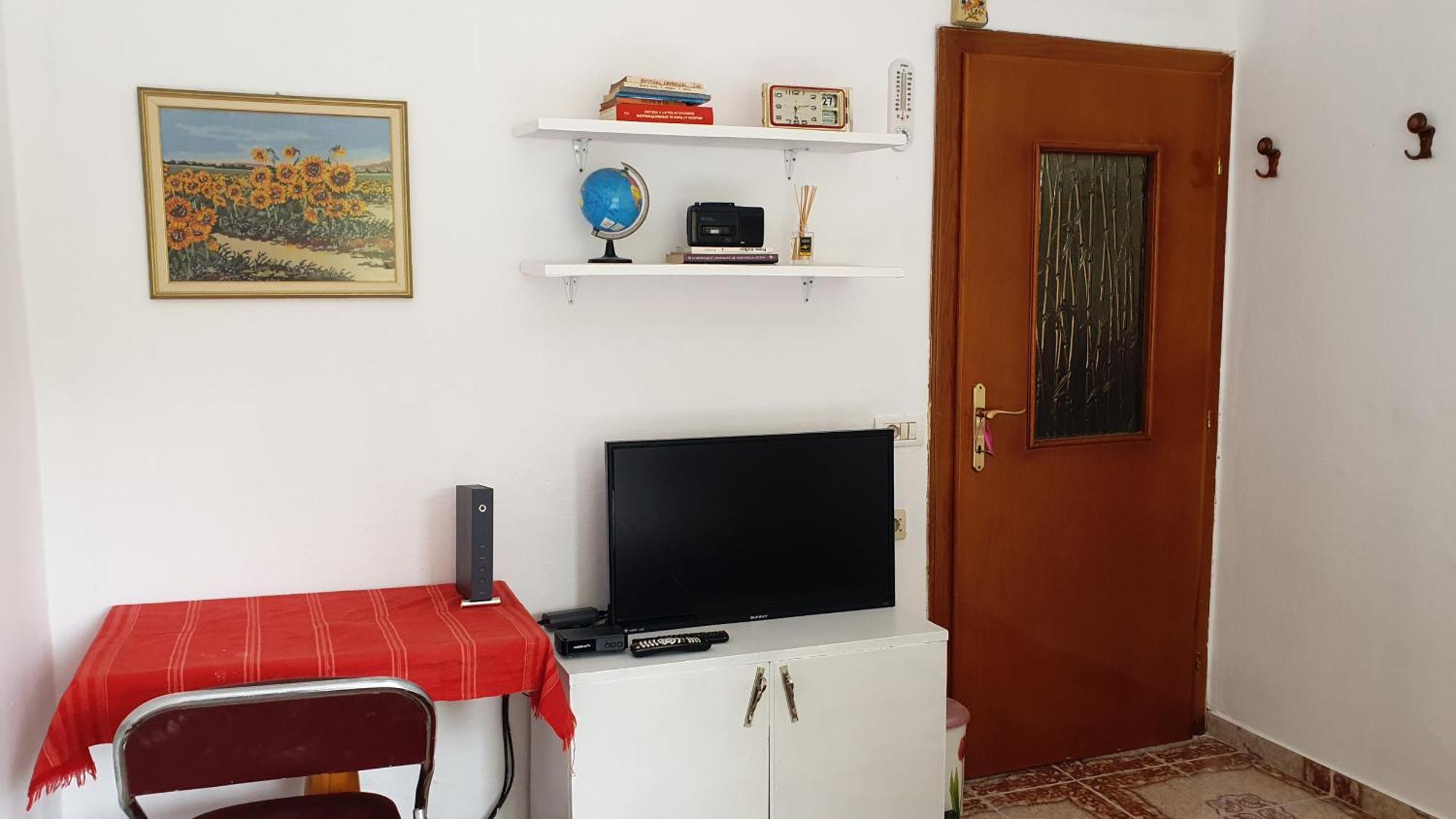 Appartement The General's Shkodër
