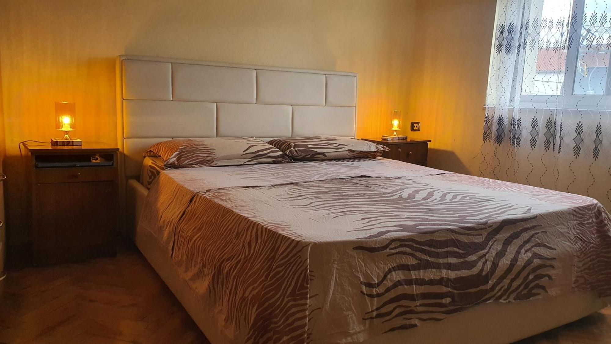 The General's Appartement *