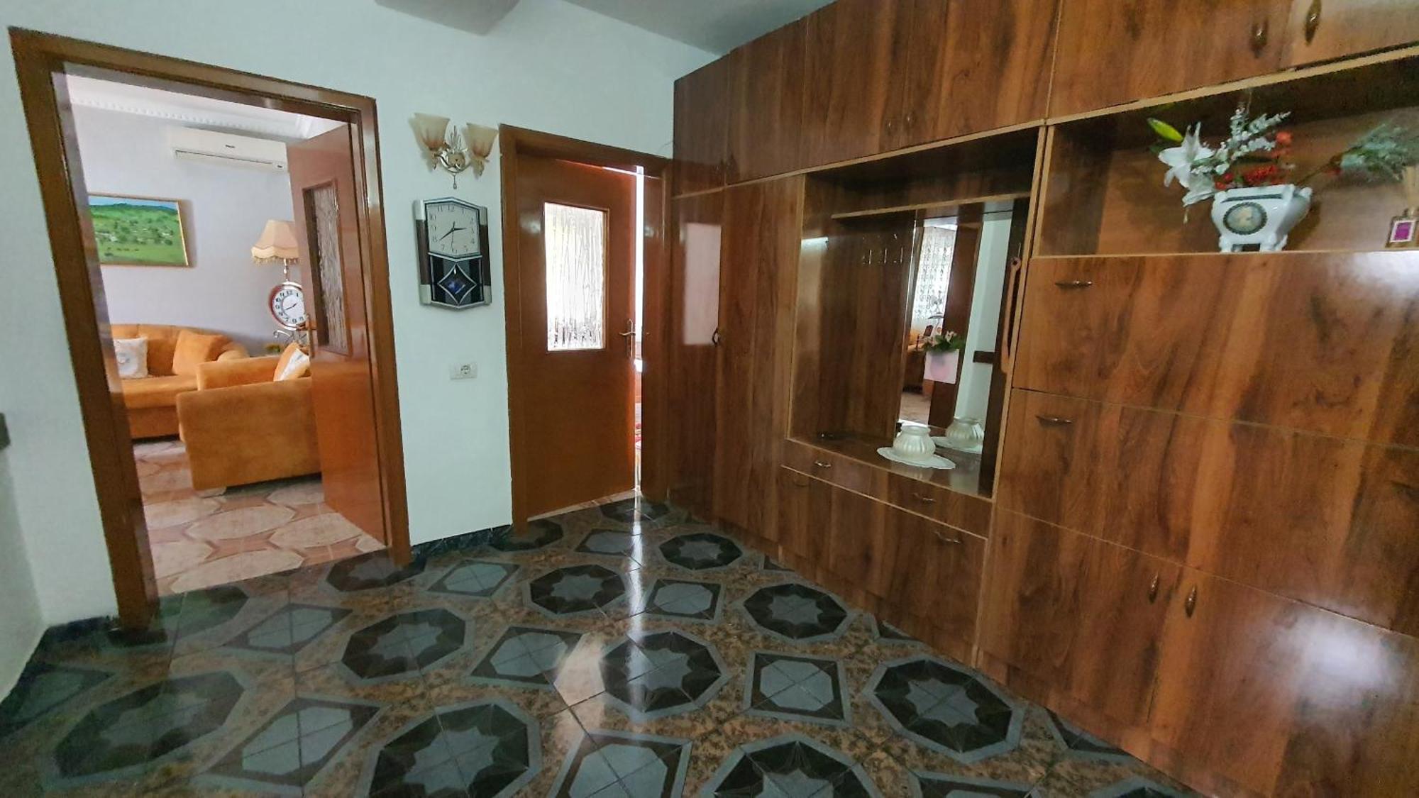 Apartament The General's Szkodra