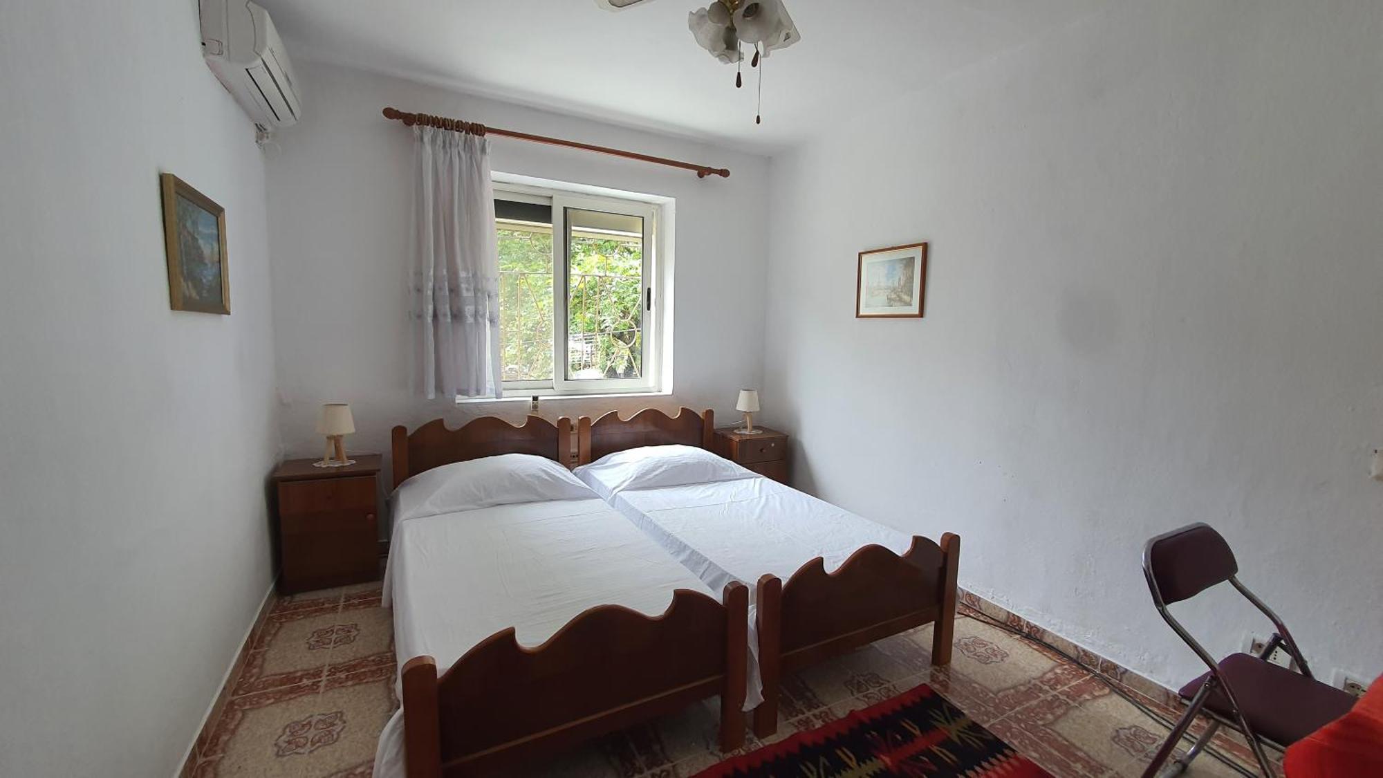 The General's Apartament