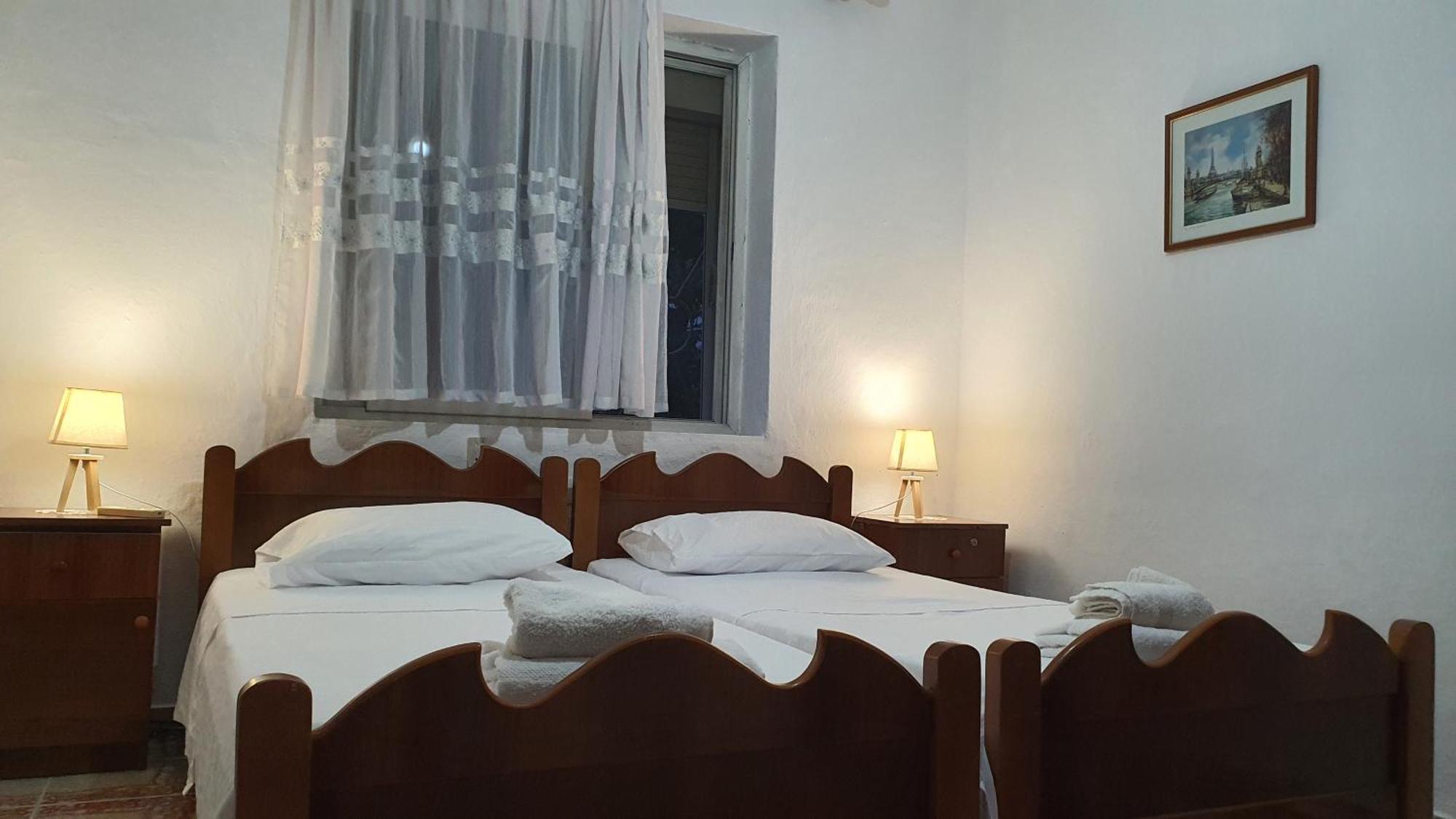 The General's Apartament *